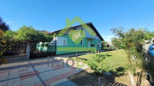 Casă cu stil și teren de 715 mp, gata de mutare – Moșnița Veche! ✨