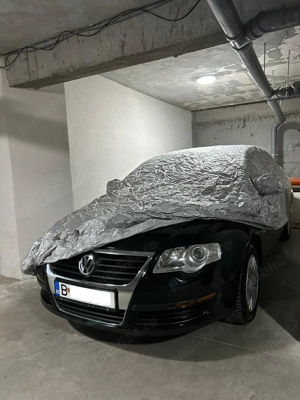 VW Passat 2 km