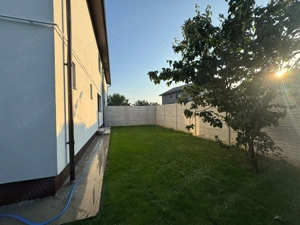 Cernica Balaceanca casa cuplata 4 camere de vanzare - imagine 19