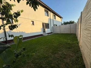 Cernica Balaceanca casa cuplata 4 camere de vanzare - imagine 7