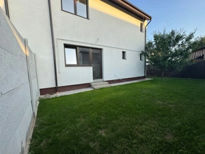 Cernica Balaceanca casa cuplata 4 camere de vanzare - imagine 3