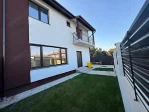 Cernica Balaceanca casa cuplata 4 camere de vanzare