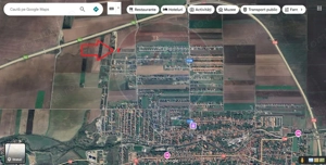 Comision 0 %! Teren de vânzare 686 mp, Cristian! - imagine 6