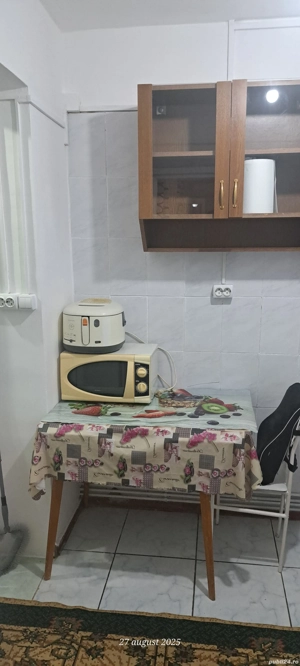 Închiriez Garsonieră zona Ploiești Vest  - imagine 4 Închiriez Garsonieră zona Ploiești Vest  - imagine 4