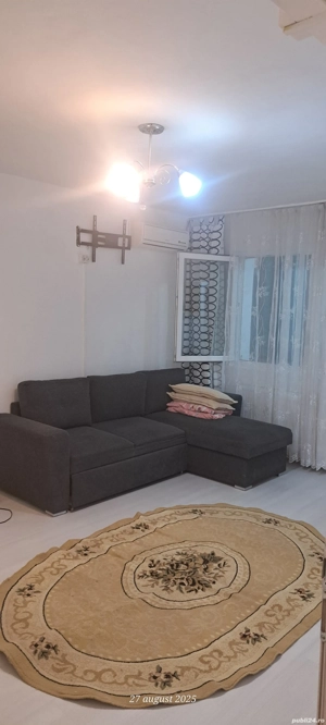 Închiriez Garsonieră zona Ploiești Vest  - imagine 3 Închiriez Garsonieră zona Ploiești Vest  - imagine 3