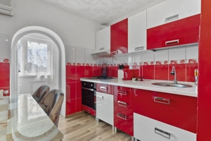 Apartament 2 camere 0% Comision zona Alfa - imagine 2