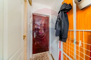 Garsoniera confort 3 de vânzare în zona Boul Rosu - imagine 6
