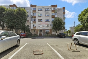 Apartament 2 camere 0% Comision zona Alfa - imagine 6