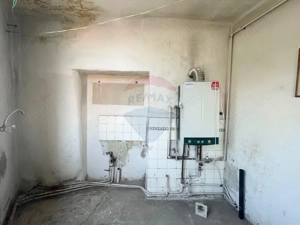 Casă cu 3 camere de vânzare în zona centrala comison 0% - imagine 10