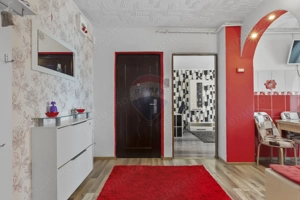 Apartament 2 camere 0% Comision zona Alfa - imagine 3