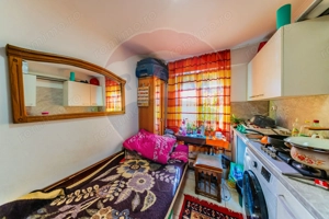 Garsoniera confort 3 de vânzare în zona Boul Rosu - imagine 2