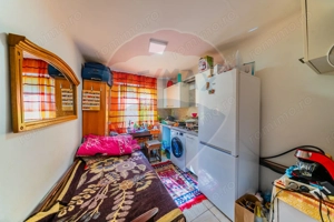 Garsoniera confort 3 de vânzare în zona Boul Rosu