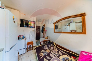 Garsoniera confort 3 de vânzare în zona Boul Rosu - imagine 4