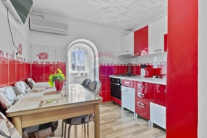 Apartament 2 camere 0% Comision zona Alfa - imagine 7