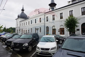 Spațiu comercial de vânzare, str Bogdan Vodă