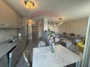 Apartament cu 2 camere de închiriat în Prima Oneștilor - imagine 3