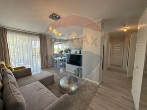 Apartament cu 2 camere de închiriat în Prima Oneștilor - imagine 2