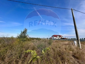 Teren 530mp intravilan de vanzare in Gepiu - imagine 7