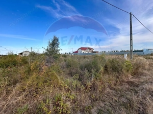 Teren 530mp intravilan de vanzare in Gepiu - imagine 5