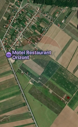 Teren 530mp intravilan de vanzare in Gepiu - imagine 3