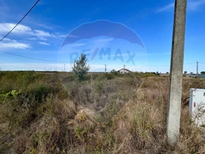 Teren 530mp intravilan de vanzare in Gepiu - imagine 4