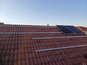 Montaj Panouri Fotovoltaice - imagine 2