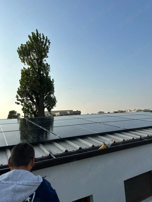 Montaj Panouri Fotovoltaice - imagine 9