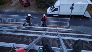 Montaj Panouri Fotovoltaice - imagine 10