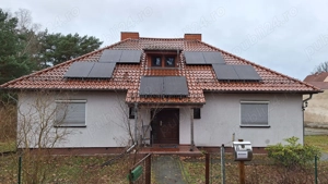 Montaj Panouri Fotovoltaice - imagine 14