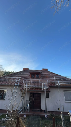 Montaj Panouri Fotovoltaice - imagine 17