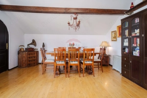 Casă / Vilă spatioasa cu teren in zona centrala Sararie - imagine 8