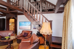 Casă / Vilă spatioasa cu teren in zona centrala Sararie - imagine 7