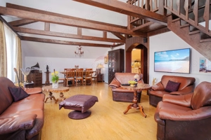 Casă / Vilă spatioasa cu teren in zona centrala Sararie - imagine 2