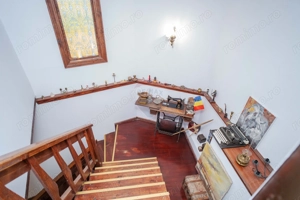 Casă / Vilă spatioasa cu teren in zona centrala Sararie - imagine 11