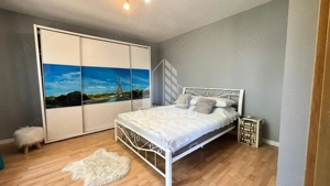 Casa individuala cu 4 camere in zona Braytim, panouri fotovoltaice - imagine 13