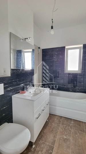 Apartament cu 1 camera de vanzare, bloc nou, Torontalului, Timisoara - imagine 4