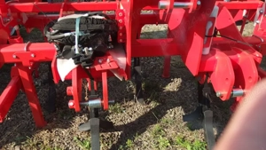 Scarificator Artiglio 300 7   Maschio Gaspardo| - imagine 2