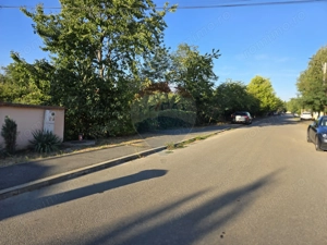 Teren ideal pentru vila, Corbeanca / Strada Aviatorilor - imagine 2