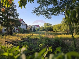 Teren ideal pentru vila, Corbeanca / Strada Aviatorilor - imagine 3