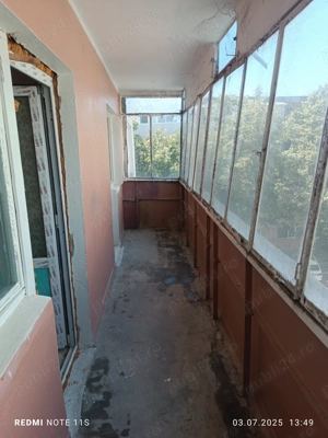 Vand apartament o camera 37 mp - imagine 4