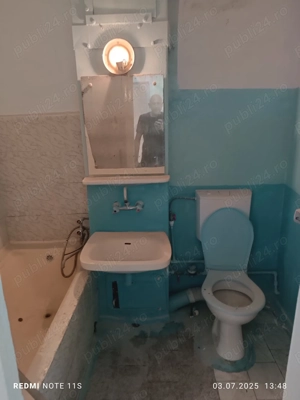 Vand apartament o camera 37 mp - imagine 8