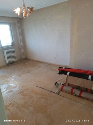 Vand apartament o camera 37 mp - imagine 9