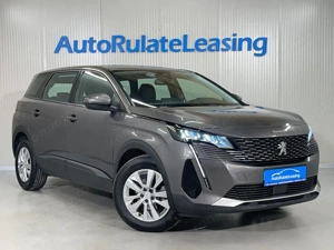 Peugeot 5008 - imagine 2