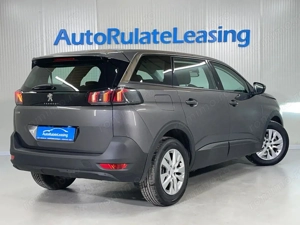Peugeot 5008 - imagine 3