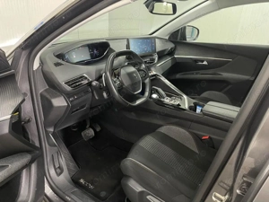 Peugeot 5008 - imagine 5