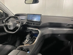 Peugeot 5008 - imagine 8