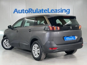 Peugeot 5008 - imagine 4