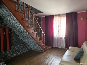 4 camere+mansarda suprafata 160 mp