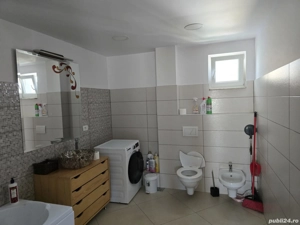 4 camere+mansarda suprafata 160 mp - imagine 2