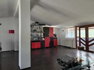 4 camere+mansarda suprafata 160 mp - imagine 5